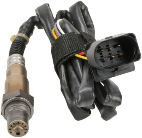 BOSCH 0 258 007 157 Emme & Egzoz Sistemi Egzoz Sensörleri - PORSCHE CAYENNE (9PA) uyumlu