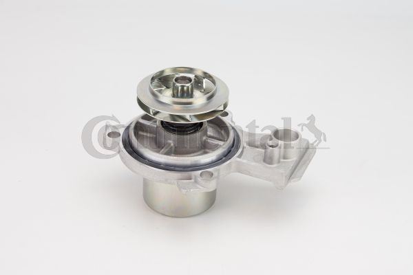 CONTINENTAL CTAM WP6126 Motor Devirdaim - VW POLO V (6R1, 6C1) uyumlu