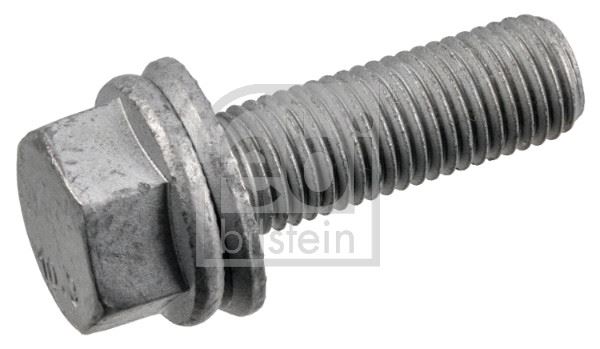FEBI BILSTEIN 182563 Fren Sistemleri Parçalar - AUDI A8 D2 (4D2, 4D8) uyumlu