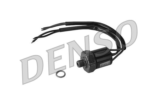 DENSO DPS99905 İklimlendirme Sistemi Kontrol Kumandası