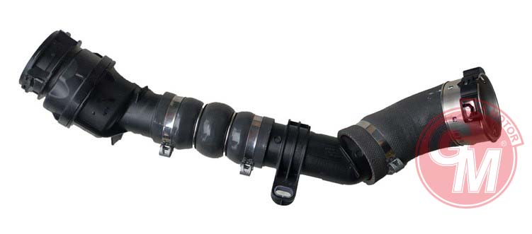 Turbo Hortumu - GUARNITAUTO - 41035 Ürün Görseli