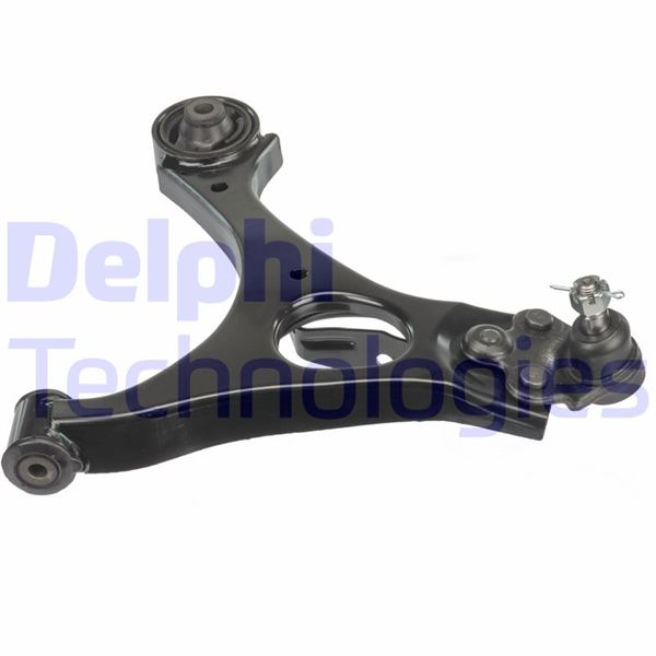 DELPHI TC3752 Süspansiyon Sistemi Bugi Kolu - HONDA CIVIC VIII Sedan (FD, FA) uyumlu