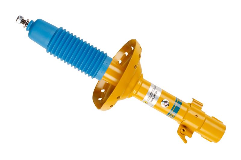 BILSTEIN 35-118305 Süspansiyon Sistemi Amortisör - SUBARU LEGACY IV (BL) uyumlu