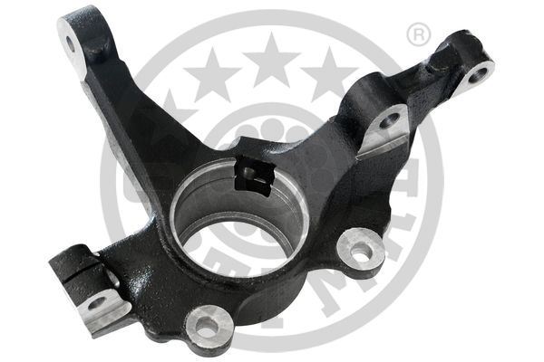 OPTIMAL KN-201138-01-L Tekerlek & Aks Parçaları Aks Gövdesi - OPEL CORSA D Kasa/eğik arka (S07) uyumlu