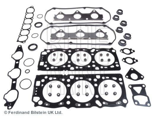 BLUE PRINT ADC46257 Motor Silindir Kafa Contası - MITSUBISHI PAJERO II (V3_W, V2_W, V4_W, V5_W) uyumlu