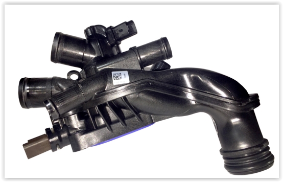 Termostat - PSA ORIJINAL - 9808647080 Ürün Görseli