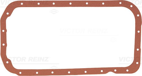 VICTOR REINZ 71-52872-00 Motor Karter Contası - MAZDA B-SERIE (UN) uyumlu
