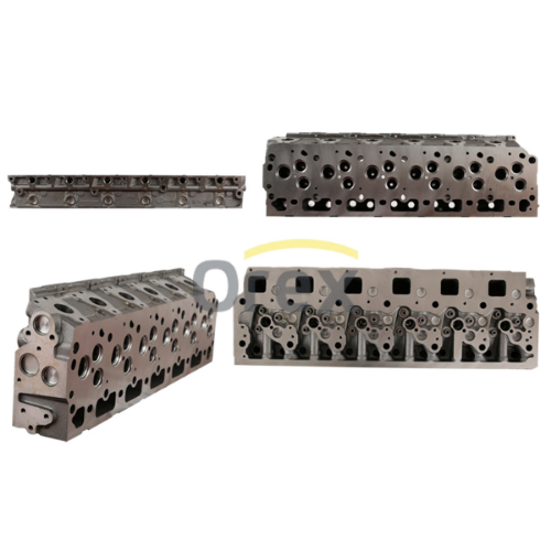 Silindir Kapağı - OREX - 110025 Ürün Görseli