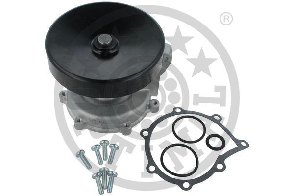OPTIMAL AQ-1211 Motor Devirdaim - RENAULT SAFRANE I (B54_) uyumlu