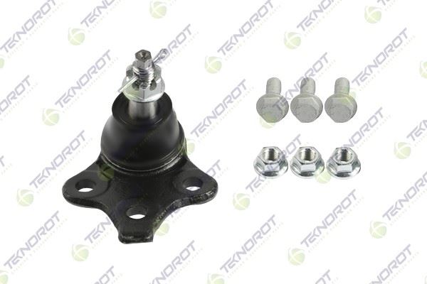 TEKNOROT CH-1004K Tekerlek & Aks Parçaları Taşıyıcı Mafsal - CHEVROLET MALIBU uyumlu