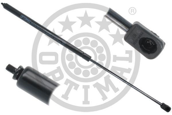 OPTIMAL AG-50735 Kaporta & Gövde Parçaları Gaz Yayı - MERCEDES-BENZ CLC-SERISI (CL203) uyumlu