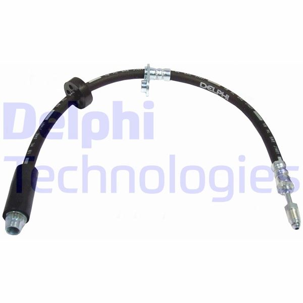 DELPHI LH6745 Fren Sistemleri Fren Hortumları - CITROËN C3 PICASSO (SH_) uyumlu