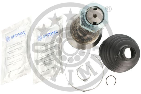 OPTIMAL CW-2521 Diferansiyel & Aktarma Sistemi Mafsallar - FIAT DUCATO Minibüs/Otobüs (250_) uyumlu