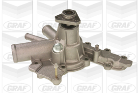 GRAF PA381 Motor Devirdaim - ALFA ROMEO 75 (162_) uyumlu