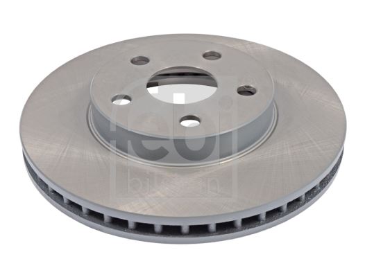FEBI BILSTEIN 108527 Fren Sistemleri Fren Diski - TOYOTA CELICA Coupe (_T20_) uyumlu