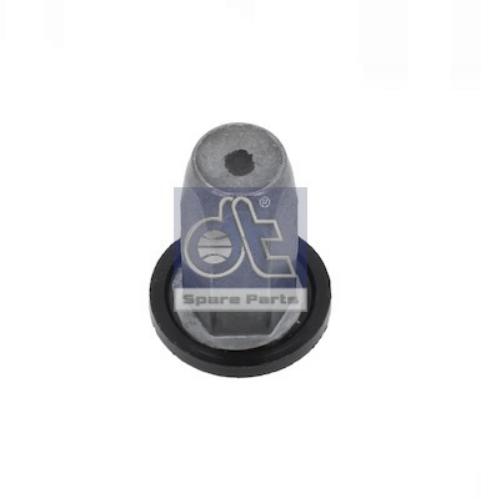 DT Spare Parts 3.89738 Sarf Malzemeler Somun