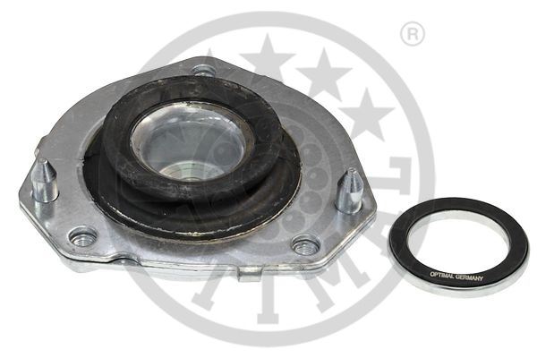 OPTIMAL F8-6306 Süspansiyon Sistemi Amortisör - PEUGEOT BOXER Minibüs/Otobüs (230P) uyumlu