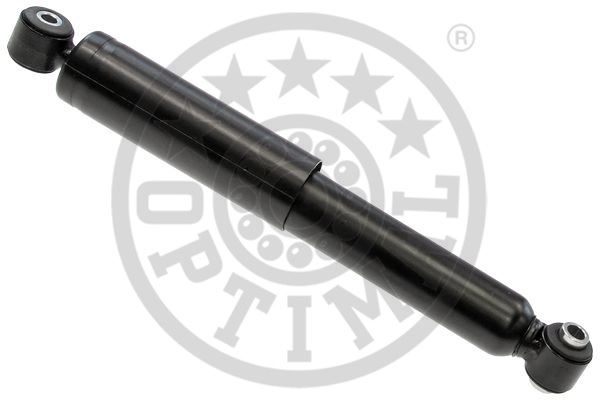 OPTIMAL A-3698G Süspansiyon Sistemi Amortisör - ABARTH 500C / 595C / 695C uyumlu