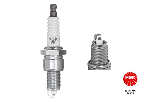 NGK 4268 Ateşleme Sistemi Buji - BMW 1502-2002 (E10) uyumlu