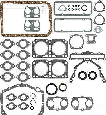 VICTOR REINZ 01-35710-01 Motor Conta Seti - ALFA ROMEO ALFASUD Sprint (902_) uyumlu
