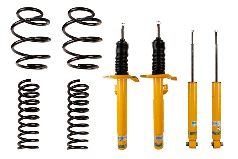 BILSTEIN 46-189479 Süspansiyon Sistemi Makas - BMW 7 (E38) uyumlu