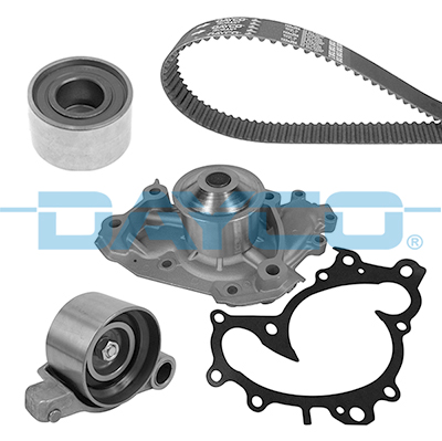 DAYCO KTBWP8330 Motor Triger Seti - TOYOTA CAMRY (_V2_) uyumlu