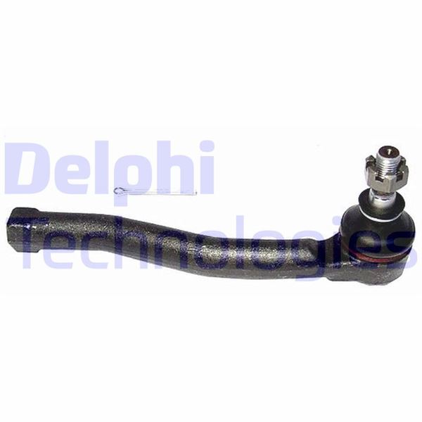 DELPHI TA2076 Direksiyon Sistemi Mafsal - TOYOTA PREVIA II (_R3_) uyumlu