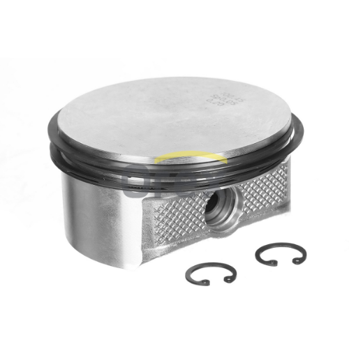 Kompresör Piston Segmanı - OREX - 113281 Ürün Görseli
