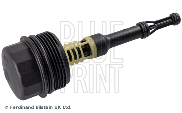 BLUE PRINT ADBP990016 Motor Yağ Filtresi - MERCEDES-BENZ CLS (C218) uyumlu