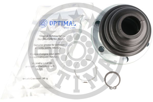 OPTIMAL CVB-10454CR Diferansiyel & Aktarma Sistemi Tahrik Parçaları - BMW 3 Touring (E91) uyumlu