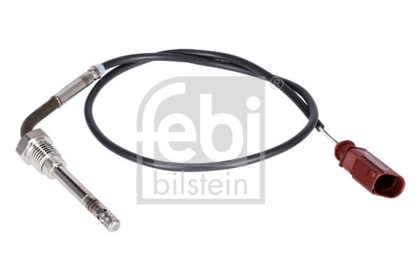 FEBI BILSTEIN 185256 Emme & Egzoz Sistemi Egzoz Sensörleri - AUDI Q7 (4LB) uyumlu
