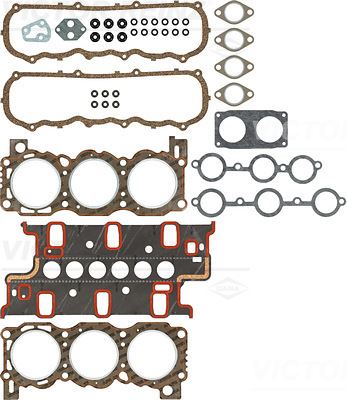VICTOR REINZ 02-25625-06 Motor Silindir Kafa Contası - FORD SCORPIO I (GAE, GGE) uyumlu