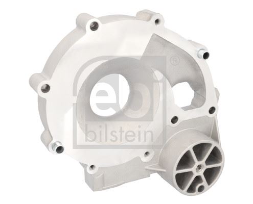 FEBI BILSTEIN 185217 Motor Devirdaim - SCANIA R I uyumlu