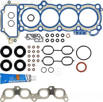 VICTOR REINZ 02-34185-02 Motor Silindir Kafa Contası - NISSAN MICRA III (K12) uyumlu