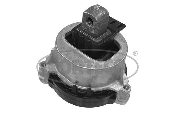 CORTECO 49427578 Motor Motor Yataklama - BMW X3 (G01, F97, G08) uyumlu
