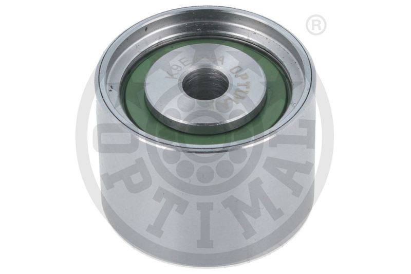 OPTIMAL 0-N2537 Motor Yönlendirme & Kılavuz Makarası - VW POLO V (6R1, 6C1) uyumlu