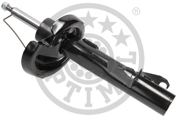 OPTIMAL A-4010GR Süspansiyon Sistemi Amortisör - MAZDA 3 Sedan (BL) uyumlu