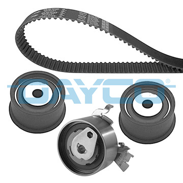 DAYCO KTB583 Motor Triger Seti - OPEL ASTRA G Coupe (T98) uyumlu