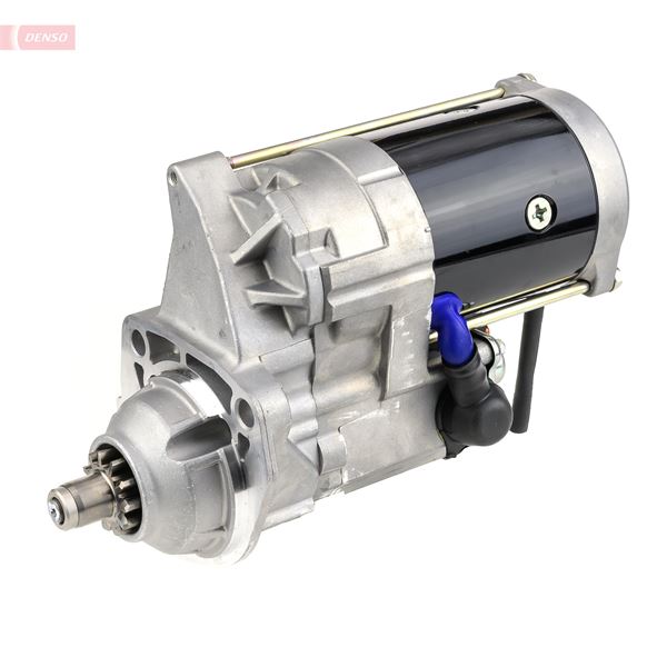 DENSO DSN2022 Elektrik Sistemi Marş Motoru - JOHN DEERE Series 7020 uyumlu