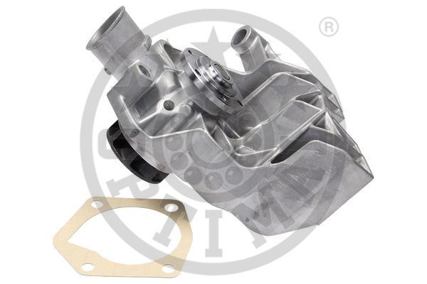 OPTIMAL AQ-2264 Motor Devirdaim - SKODA OCTAVIA I (1U2) uyumlu