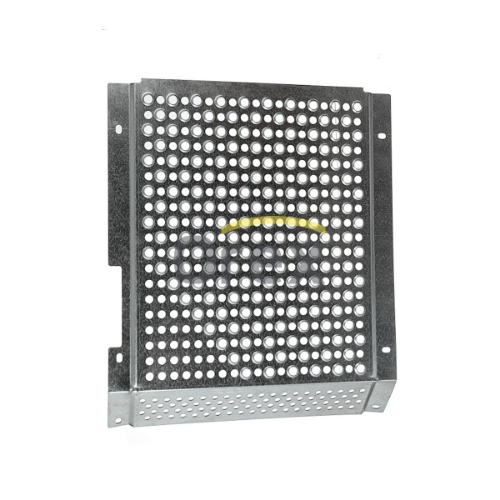 Egzoz Isı Kalkanı Sacı - OREX - 149062 Ürün Görseli