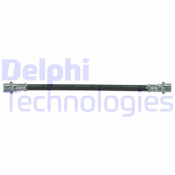 DELPHI LH7235 Fren Sistemleri Fren Hortumları - TOYOTA LAND CRUISER PRADO (_J15_) uyumlu