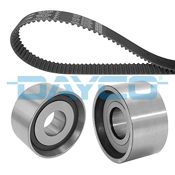 DAYCO KTB707 Motor Triger Seti - FIAT DUCATO Panelvan/Van (290_) uyumlu