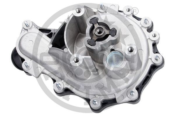 OPTIMAL AQ-2261 Motor Devirdaim - FIAT DUCATO Minibüs/Otobüs (250_) uyumlu