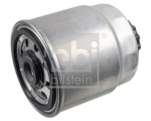 FEBI BILSTEIN 183861 Yakıt Sistemi Yakıt Filtresi - HYUNDAI MATRIX (FC) uyumlu