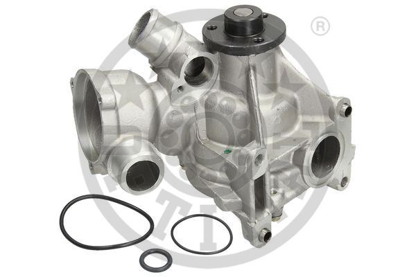 OPTIMAL AQ-1359 Motor Devirdaim - MERCEDES-BENZ 190 (W201) uyumlu
