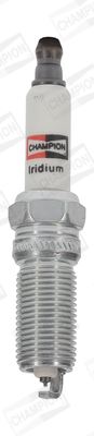CHAMPION CCH9901 Ateşleme Sistemi Buji - FORD C-MAX II (DXA/CB7, DXA/CEU) uyumlu