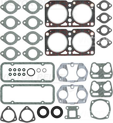 VICTOR REINZ 02-35710-01 Motor Silindir Kafa Contası - ALFA ROMEO ALFASUD Sprint (902_) uyumlu