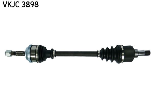 SKF VKJC 3898 Diferansiyel & Aktarma Sistemi Tahrik Mili - PEUGEOT 106 I (1A, 1C) uyumlu