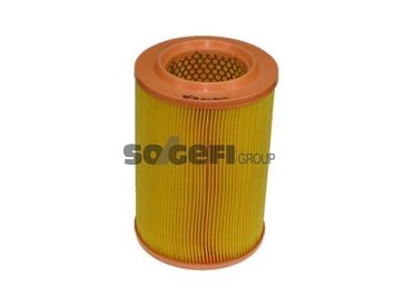 PURFLUX A210 Motor Hava Filtresi - VW TRANSPORTER T4 Minibüs/Otobüs (70B, 70C, 7DB, 7DK, 70J, 70K, uyumlu